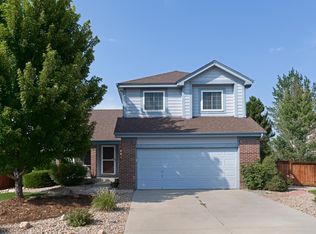 491 Mango Dr, Castle Rock, CO 80104