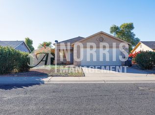 1731 E Sandalwood Rd, Casa Grande, AZ 85122