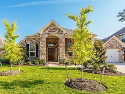 32006 Dusty Rose Ct, Conroe, TX, 77385