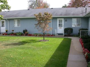 5094 Green Meadow Rd, Kalamazoo, MI 49009