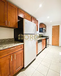 Rented by City Connections Realty