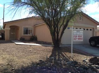 2267 W Roundwood Pl, Tucson, AZ 85745