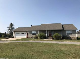 545 Burning Tree Rd, Greers Ferry, AR 72067