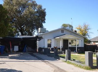 237 Smith Avenue, Lemoore, CA 93245