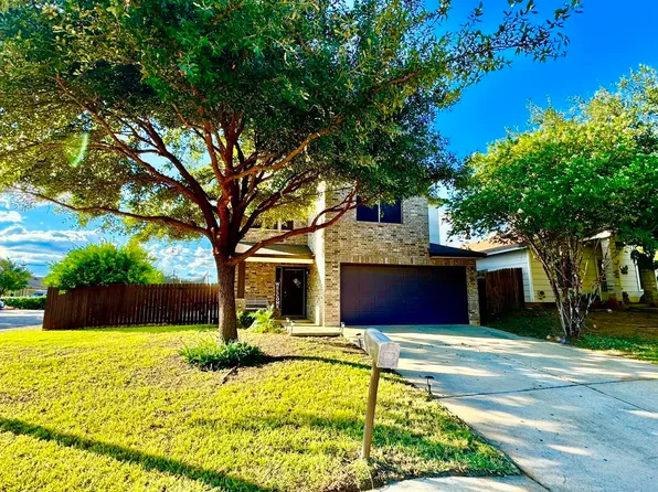 208 Flathead, Laredo, TX 78045