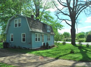 8019 M 40, Gobles, MI 49055