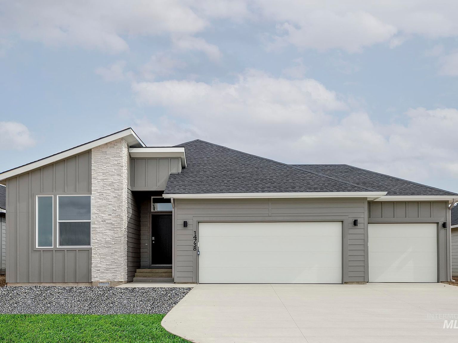 14738 N Ninja Way, Nampa, ID 83651 | Zillow