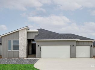 8490 S Tyrion Way, Kuna, ID 83634