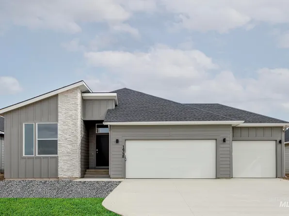 8490 S Tyrion Way, Kuna, ID 83634