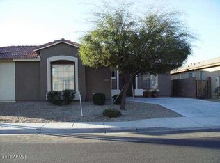 8763 W Windsor Dr, Peoria, AZ 85381