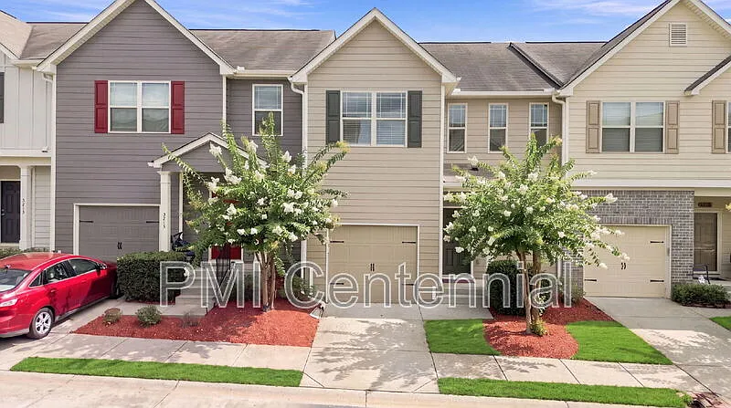 3217 Blue Springs Trce NW