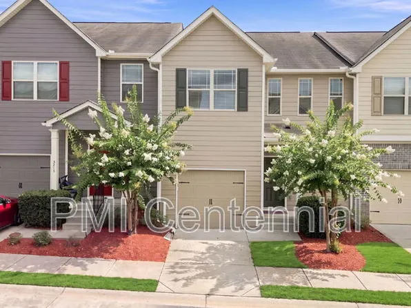 3217 Blue Springs Trce NW, Kennesaw, GA 30144