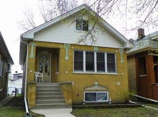 7935 W Oakleaf Ave, Elmwood Park, IL 60707