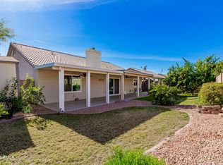 14428 W Carlin Dr, Surprise, AZ 85374