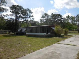 14130 NE 57th St, Williston, FL 32696