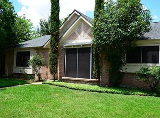 22206 Red River Dr, Katy, TX 77450