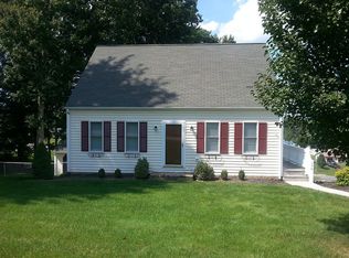 159 Brentwood Ln, Chilhowie, VA 24319