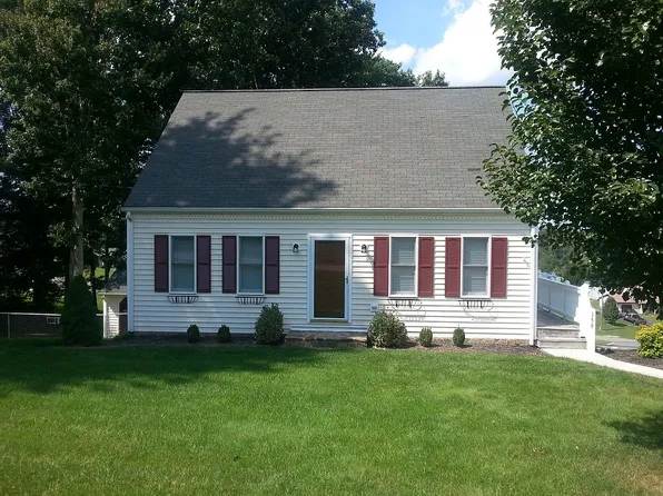 159 Brentwood Ln, Chilhowie, VA 24319