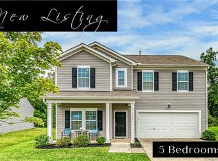 10347 Kempsford Dr #63, Charlotte, NC 28262