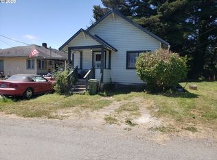 62872 School Rd, Coos Bay, OR 97420