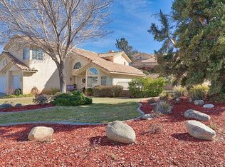 5062 Claro Way, Palmdale, CA 93551
