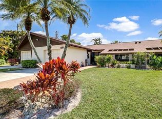4817 Lakewood Blvd #C-2, Naples, FL 34112