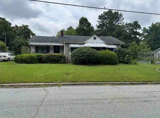 811 Carolina Ave, Thomasville, NC 27360