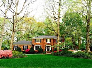 316 Willoughby Blvd, Greensboro, NC 27408