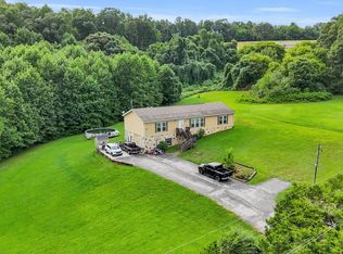 130 County Road 124, Athens, TN 37303