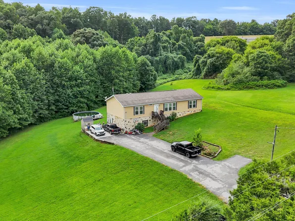 130 County Road 124, Athens, TN 37303