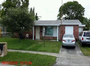 1930 N 65th Way, Hollywood, FL 33024