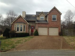 102 Silver Maple Ct, Hendersonville, TN 37075