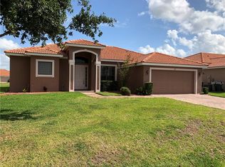 413 Cinnamon Dr, Poinciana, FL 34759
