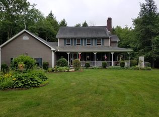 133 Meadow View Rd, Rindge, NH 03461