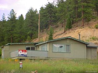 30549 Highway 72, Golden, CO 80403