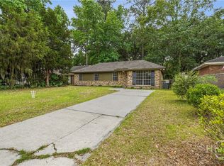 127 Greenbriar Court, Savannah, GA 31419