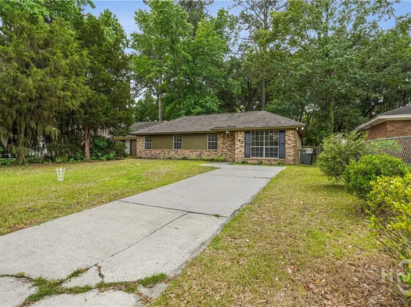 127 Greenbriar Court, Savannah, GA 31419