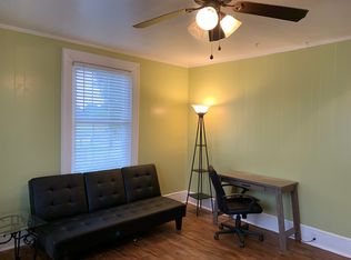 215 S Logan St, Gaffney, SC 29341