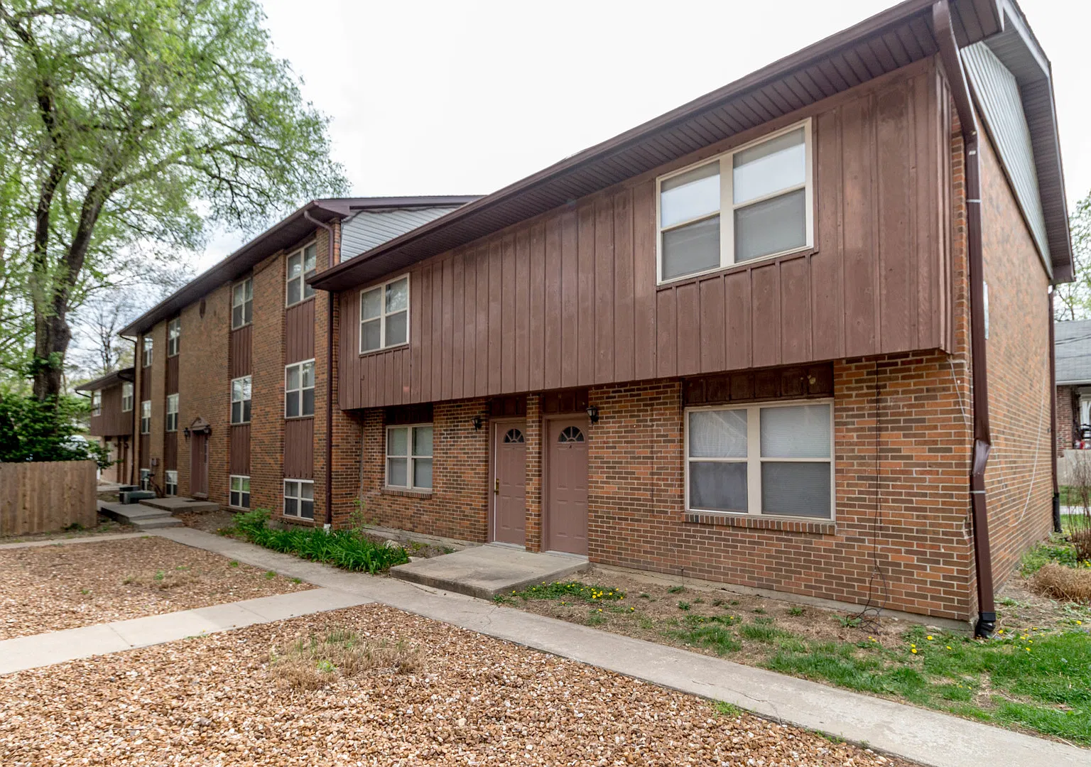 1612 Anthony St. — Photo 1