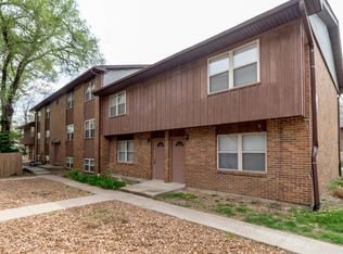 1612 Anthony St., Columbia, MO 65201