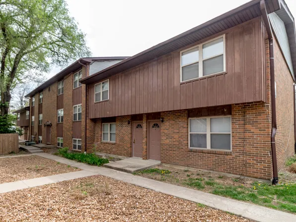 1612 Anthony St.