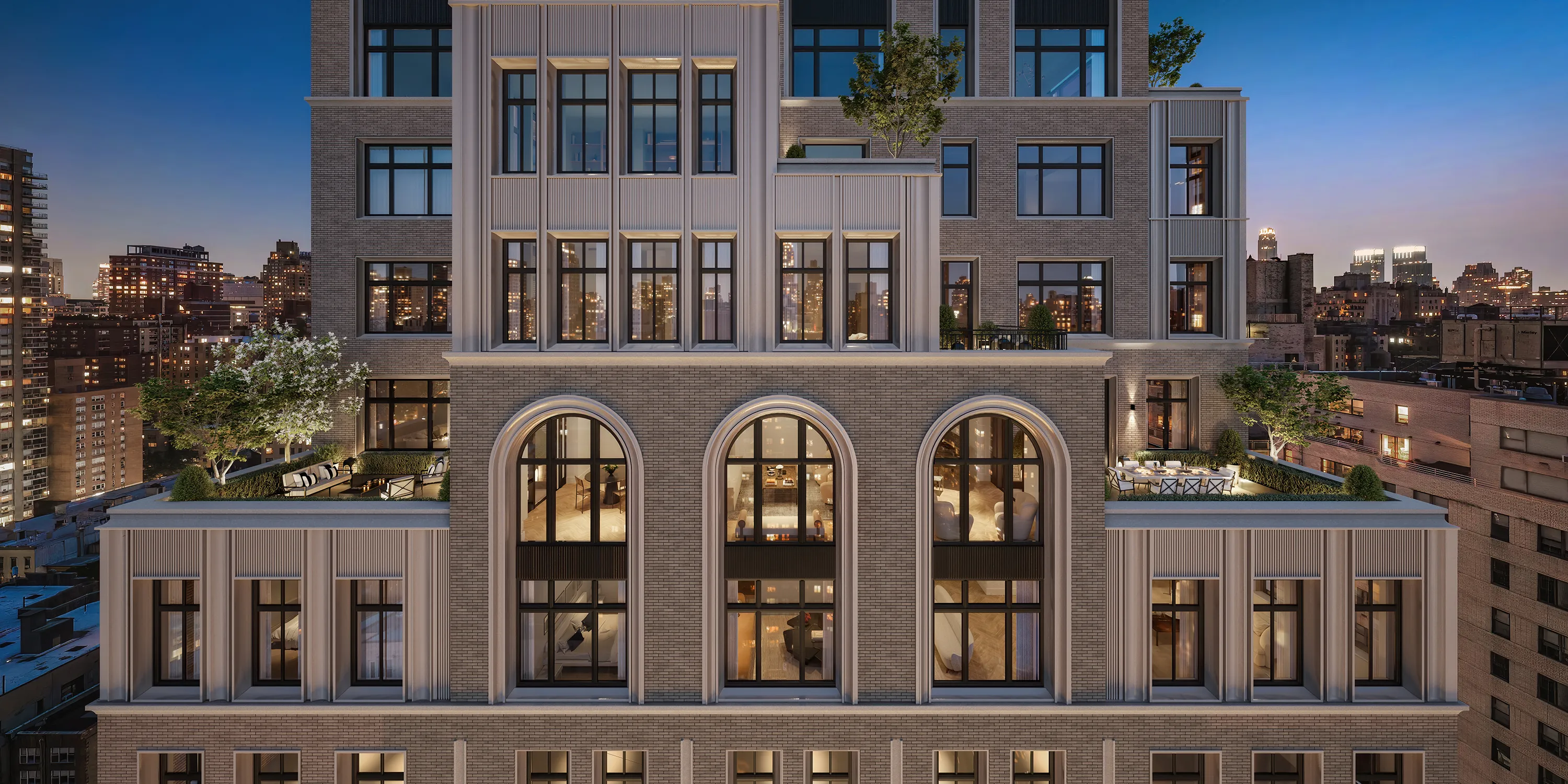 200 East 75th Street #PH5 in Lenox Hill, Manhattan | StreetEasy