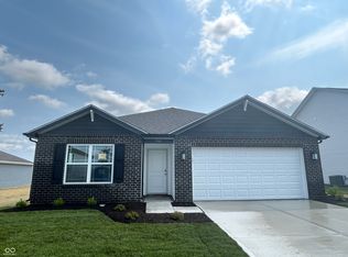3348 Greer St, Sheridan, IN 46069