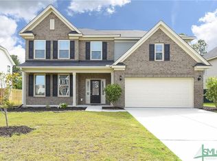 1021 Castleoak Dr, Richmond Hill, GA 31324