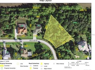 25140 Kimberly Ct, Punta Gorda, FL 33955