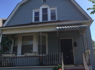 4342 Ellenwood Ave, Saint Louis, MO 63116