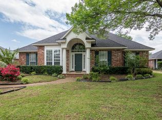 106 Downing Ct, Bossier City, LA 71111