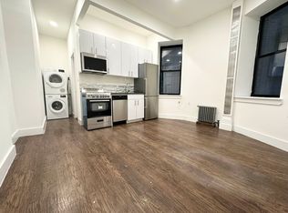 1975 Adam Clayton Powell Jr Blvd #3C, New York, NY 10026
