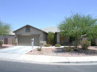 2970 E La Costa Dr, Chandler, AZ 85249