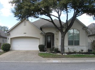 23127 Osprey Rdg, San Antonio, TX 78260